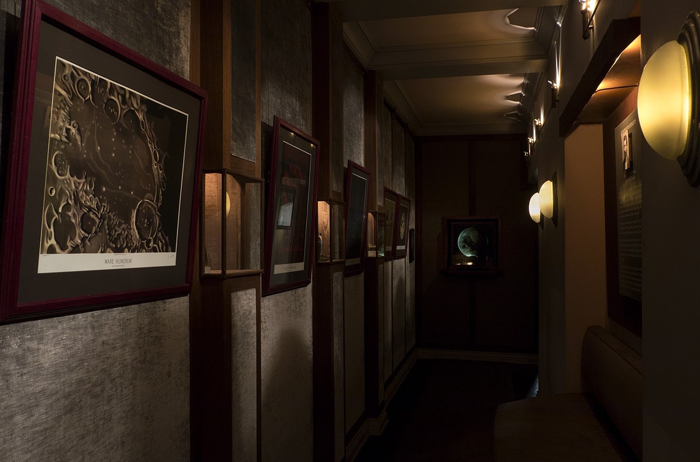 Muzeum Jurské techniky - Culver City | Secret World Trip Planner