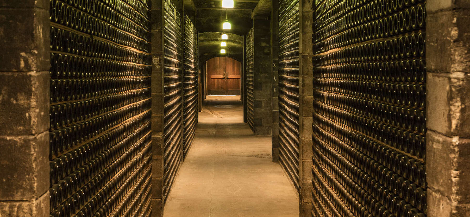 Schramsberg Vineyards in. Napa Valley - Calistoga | Secret World Trip Planner