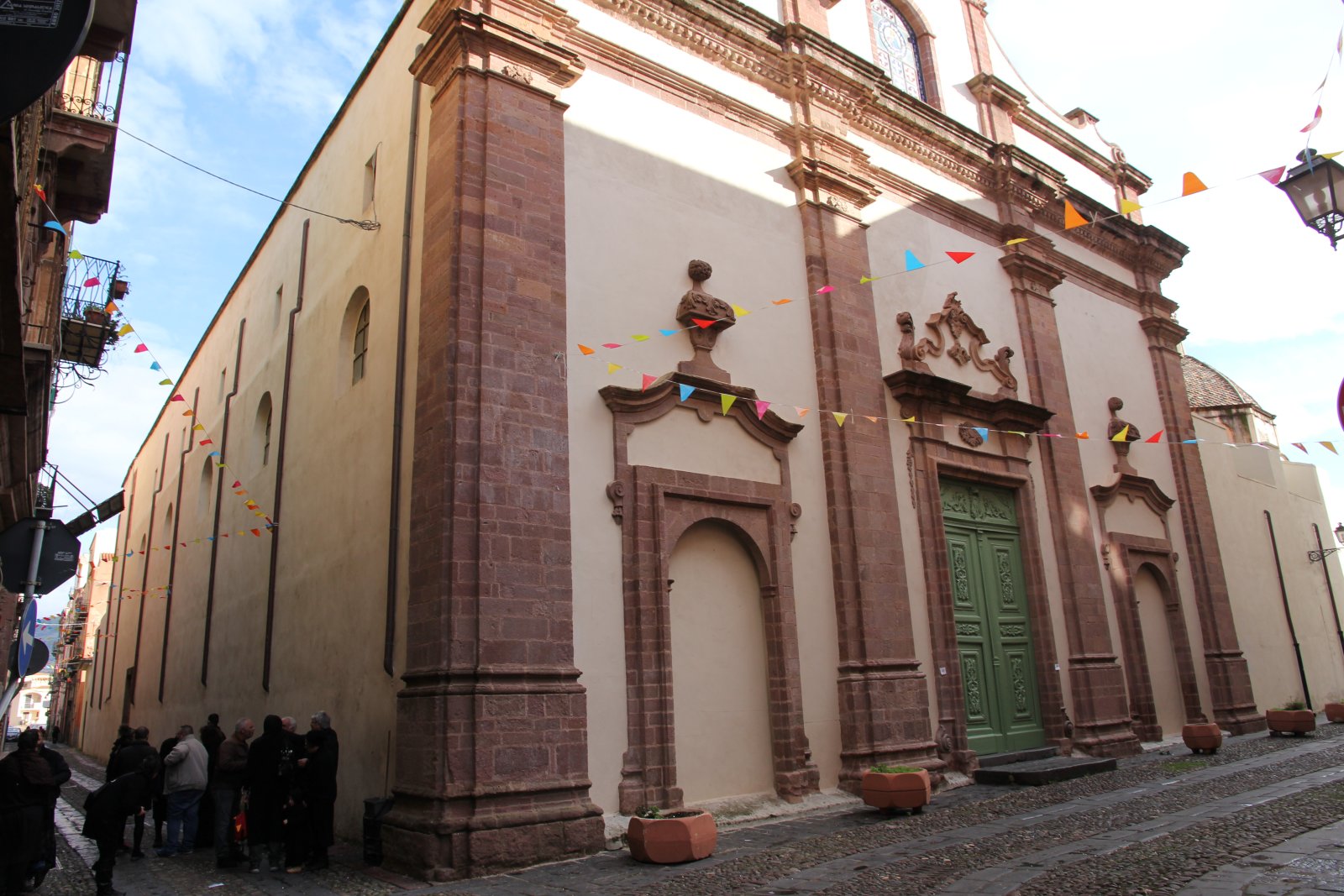 Bosa è un borgo antico in Sardegna - Bosa | Secret World Trip Planner