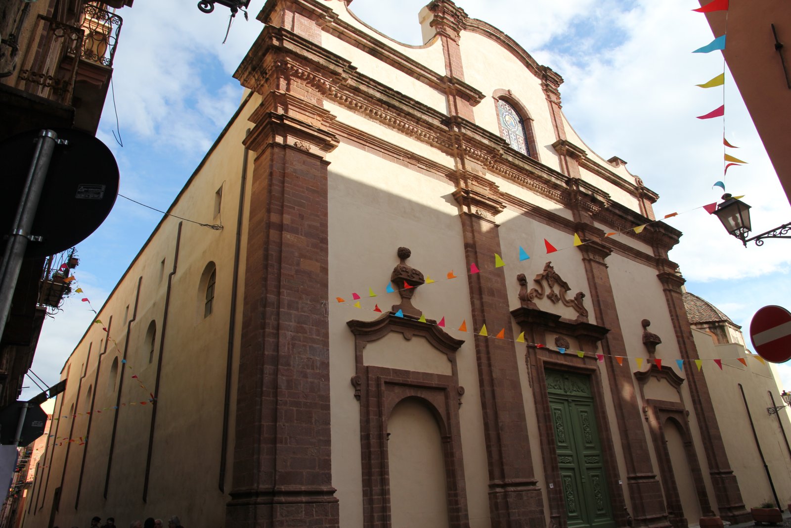 Bosa è un borgo antico in Sardegna - Bosa | Secret World Trip Planner