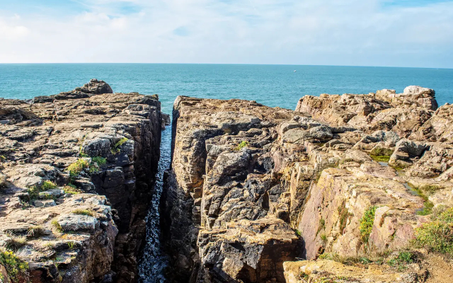 Helvetets brunn - Les Sables-d'Olonne | Secret World Trip Planner