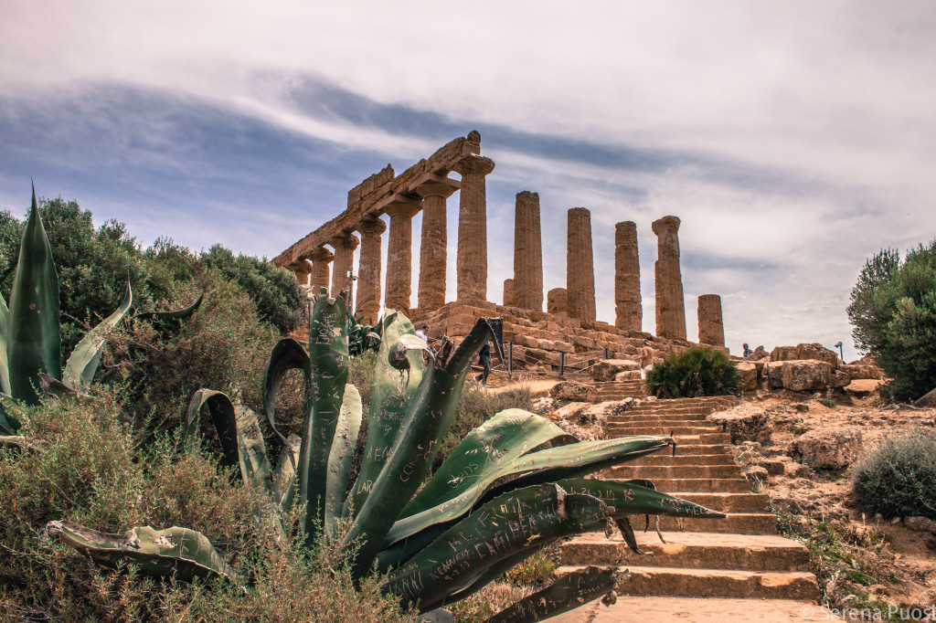 Val dos Templos - Agrigento | Secret World Trip Planner