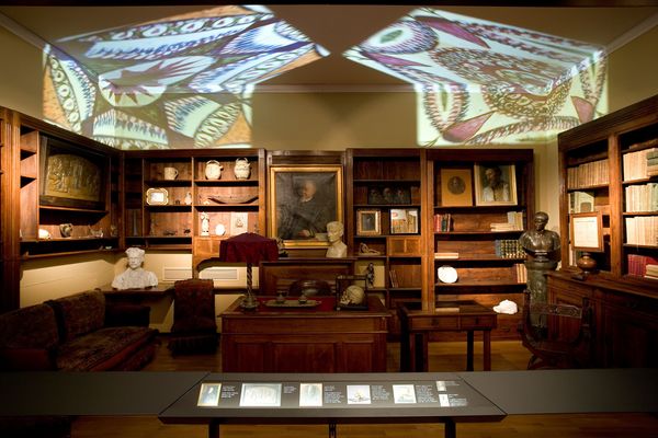 Museu Lombroso de Antropologia criminal - Torino | Secret World Trip Planner