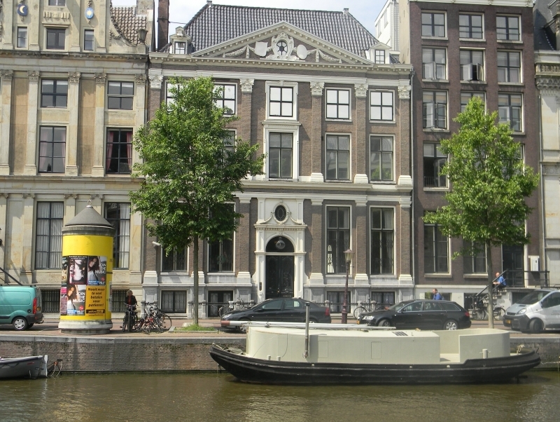 Mga pagtatanggi - Amsterdam | Secret World Trip Planner