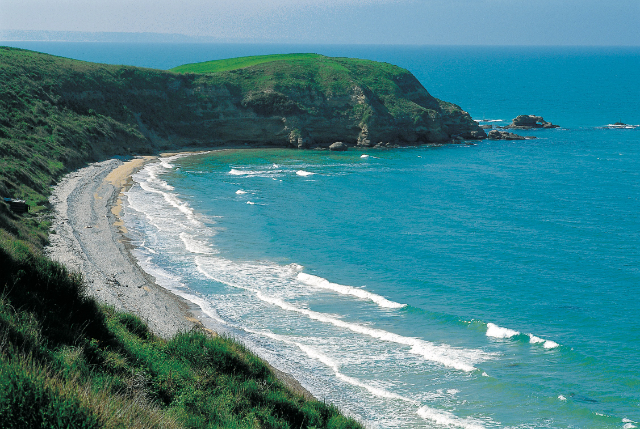 პუნტა ადერცი - Vasto | Secret World Trip Planner