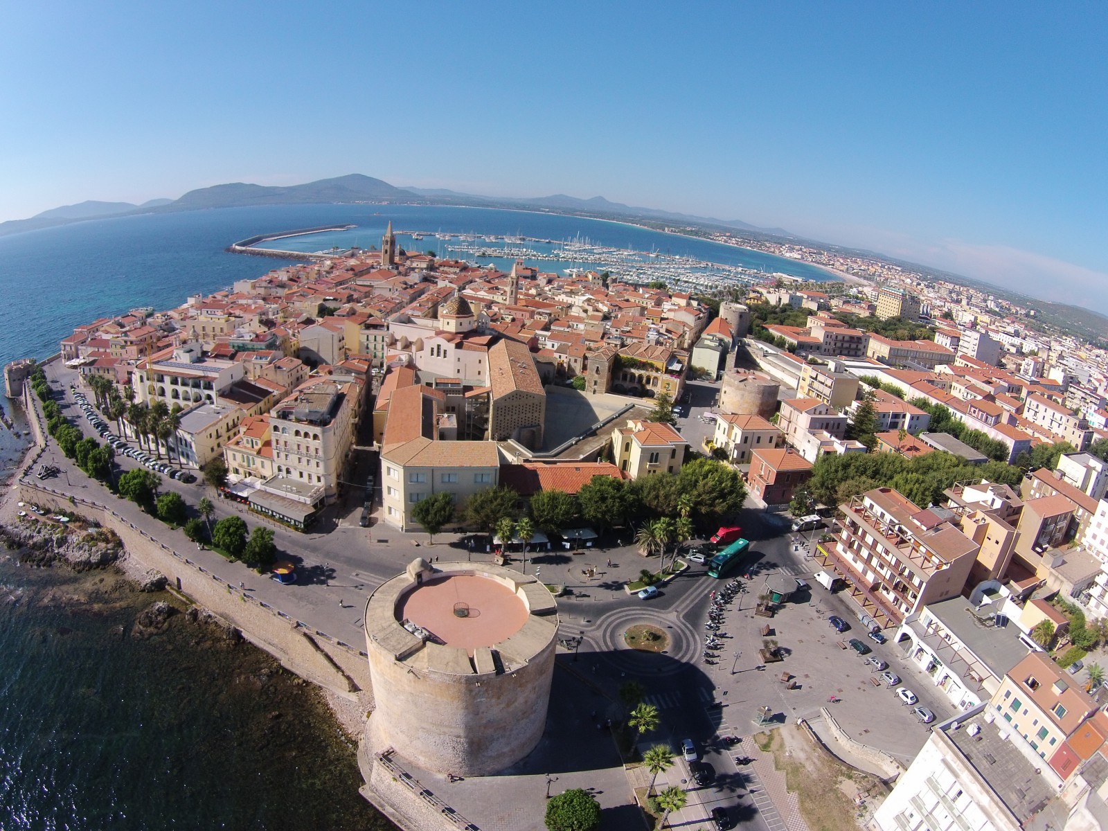 Algero ir Katalonija - Alghero | Secret World Trip Planner