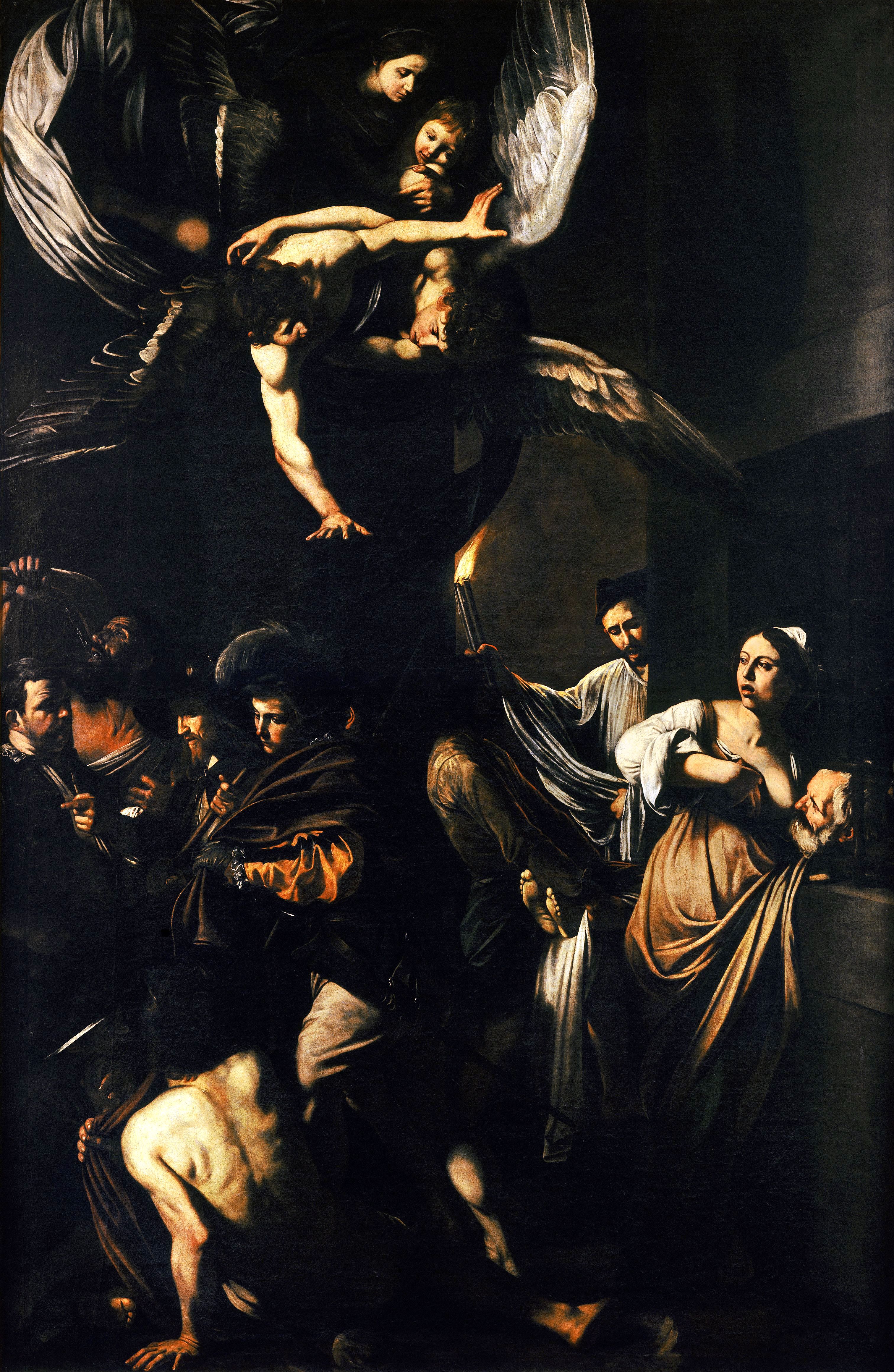 Mehribonlikning yetti asari - Napoli | Secret World Trip Planner