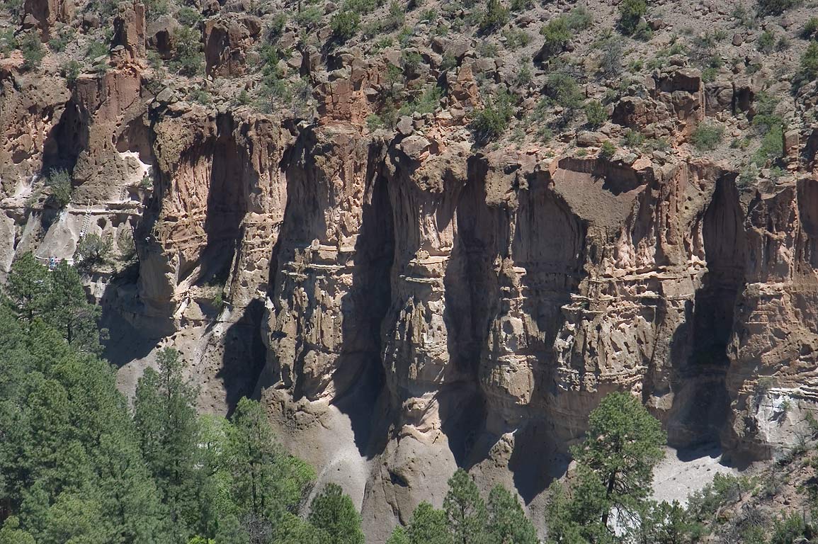 Bandelier ແຫ່ງຈື - Los Alamos | Secret World Trip Planner