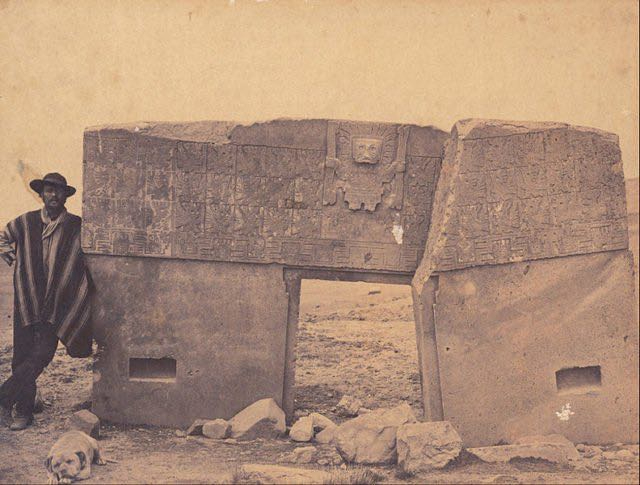 تیوانکو - Tiwanaku | Secret World Trip Planner
