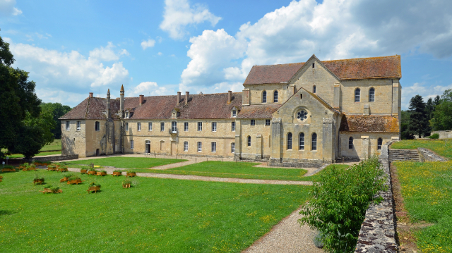 Bruère-Allichamps: Frankrikes centrum - Bruère-Allichamps | Secret World Trip Planner