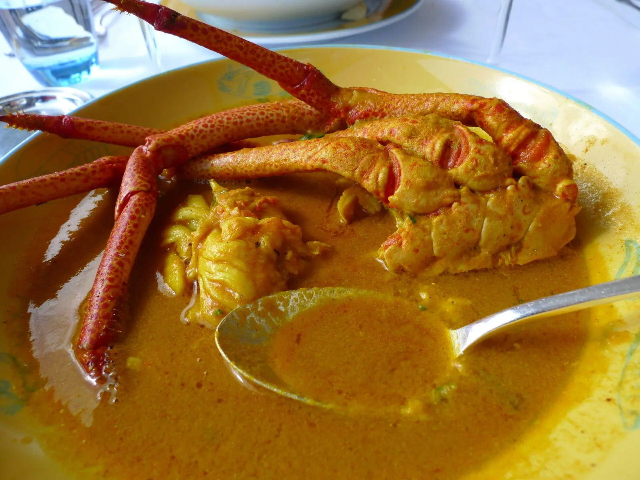 Bouillabaisse, den ikoniska fisksoppan - Marsiglia | Secret World Trip Planner