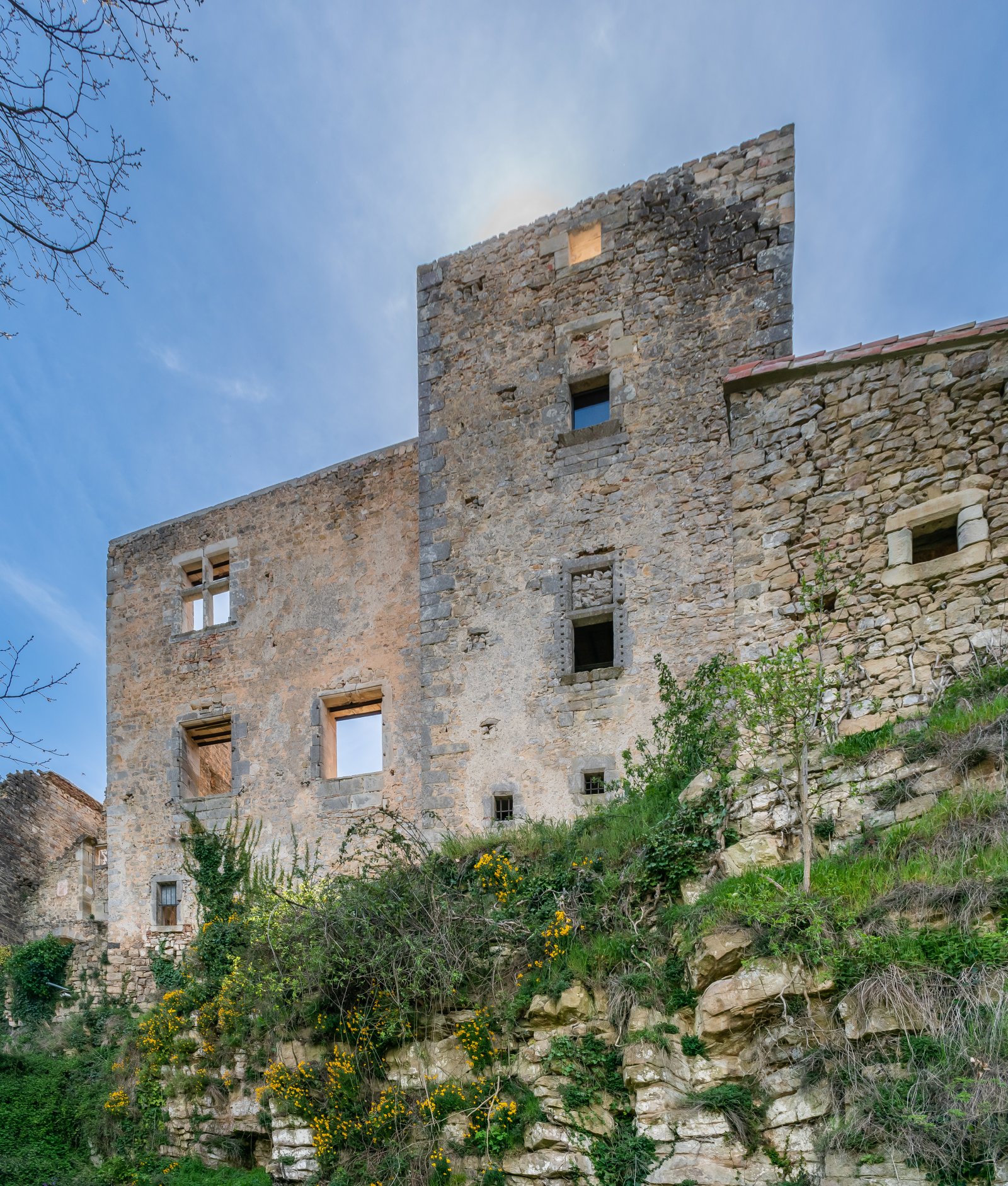 Rennes-Le-Château lan misteri saka Grail Suci - Rennes-le-Château | Secret World Trip Planner