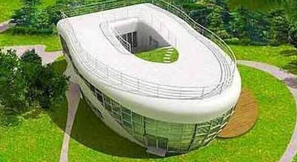 Bathing Theme Park Suwon, South Korea - Suwon | Secret World Trip Planner