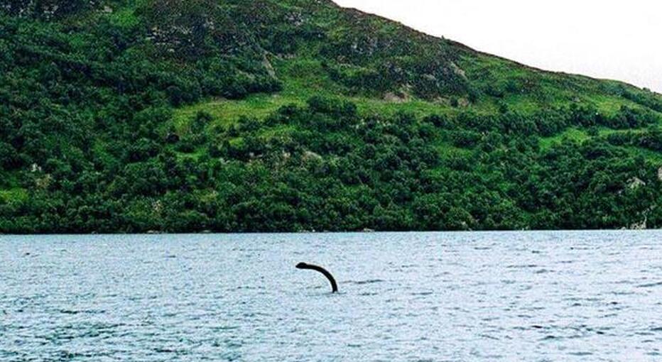 Il lago di Loch Ness, IL mistero del mostro| Scozia — Loch Ness