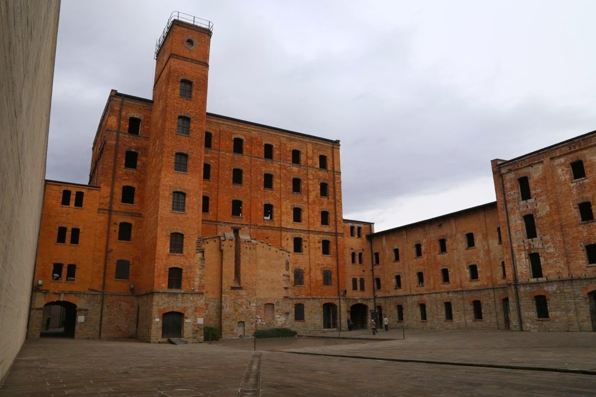 La Risiera di San Sabba - Trieste | Secret World Trip Planner