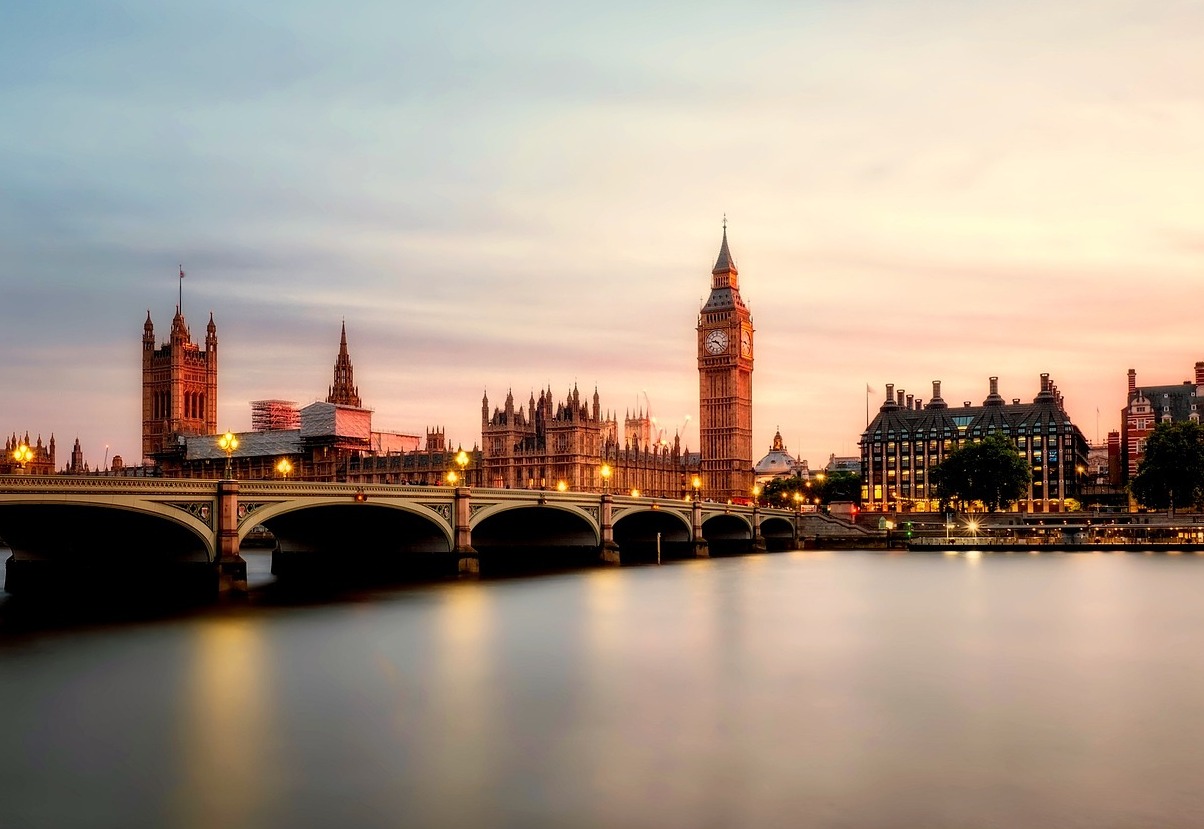 Big Ben, simbol saka London - Rahasia Donya - Londra | Secret World Trip Planner