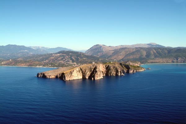 Palinurus - Palinuro | Secret World Trip Planner
