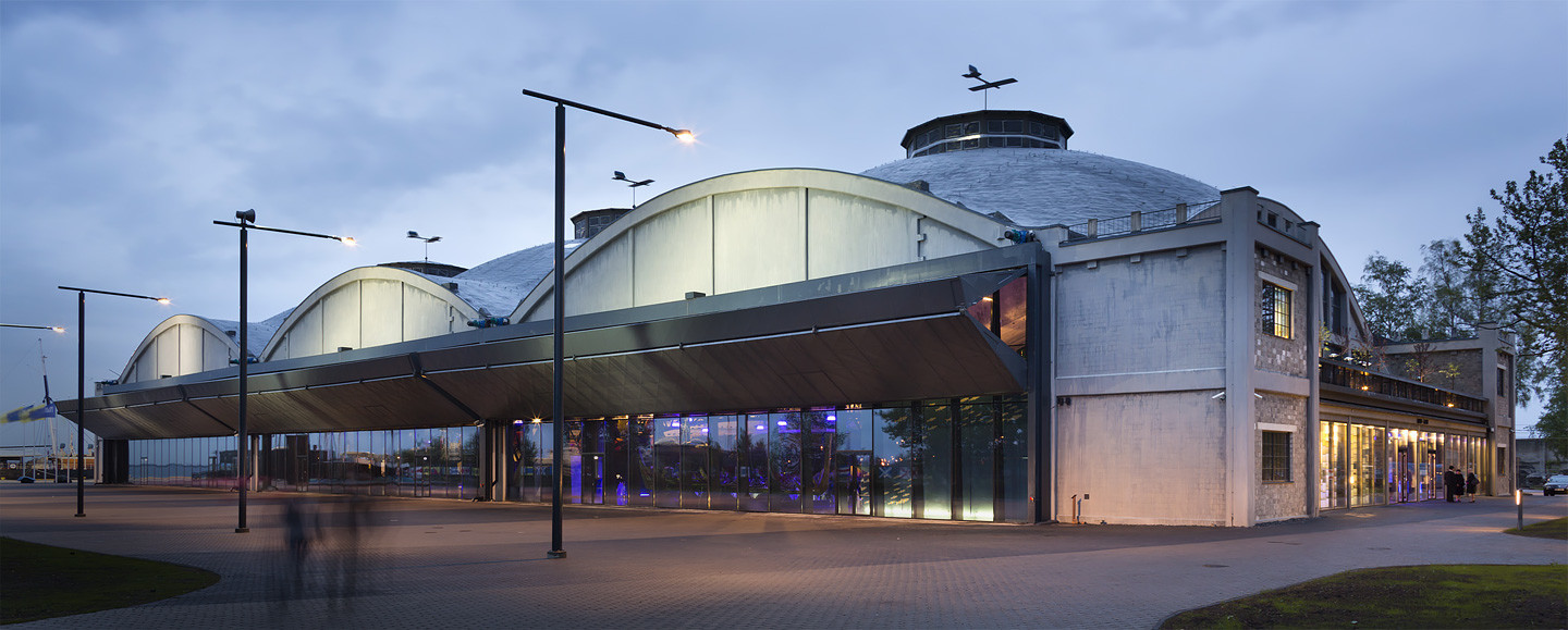 Lennusadama Muuseum - Tallinn | Secret World Trip Planner