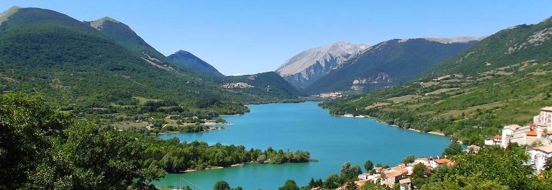 Nature reserve - Pescasseroli | Secret World Trip Planner