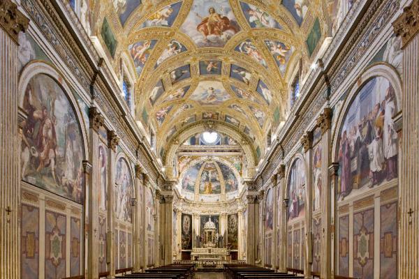Charterhouse του Garegnano - Milano | Secret World Trip Planner