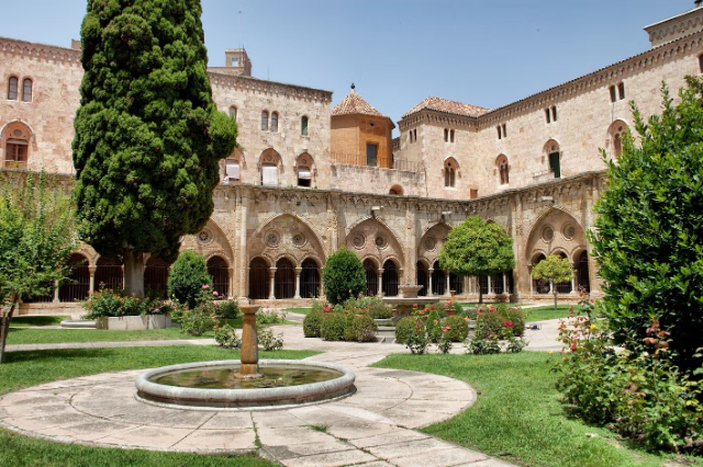 Tarragona Cathedral - Tarragona | Secret World Trip Planner
