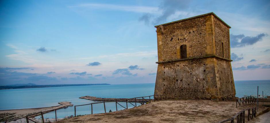 Memfis... Saulė, jūra, istorija, maistas ir vynas - Menfi | Secret World Trip Planner
