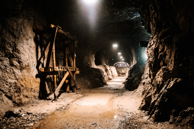 Città sotterranea di Osówka - Sierpnica | Secret World Trip Planner