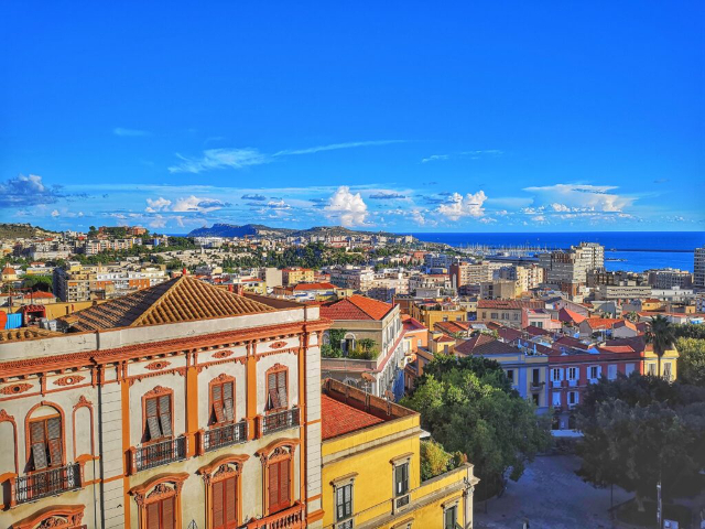 Villanova: starobylá venkovská vesnice - Cagliari | Secret World Trip Planner