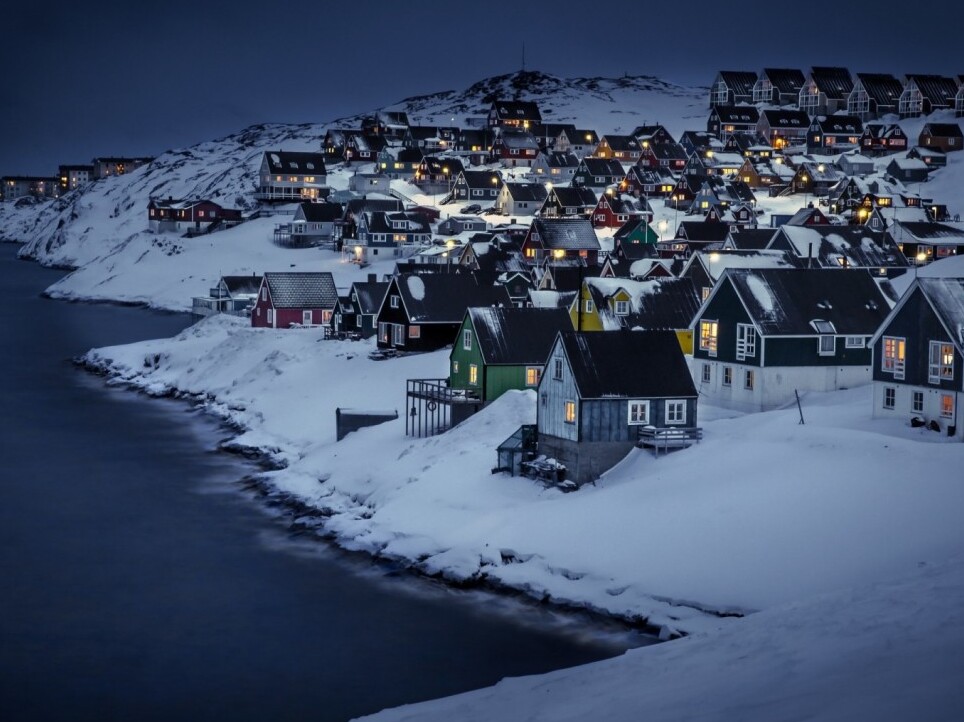 Nuuk, Una città che sembra una cartolina - Nuuk | Secret World Trip Planner