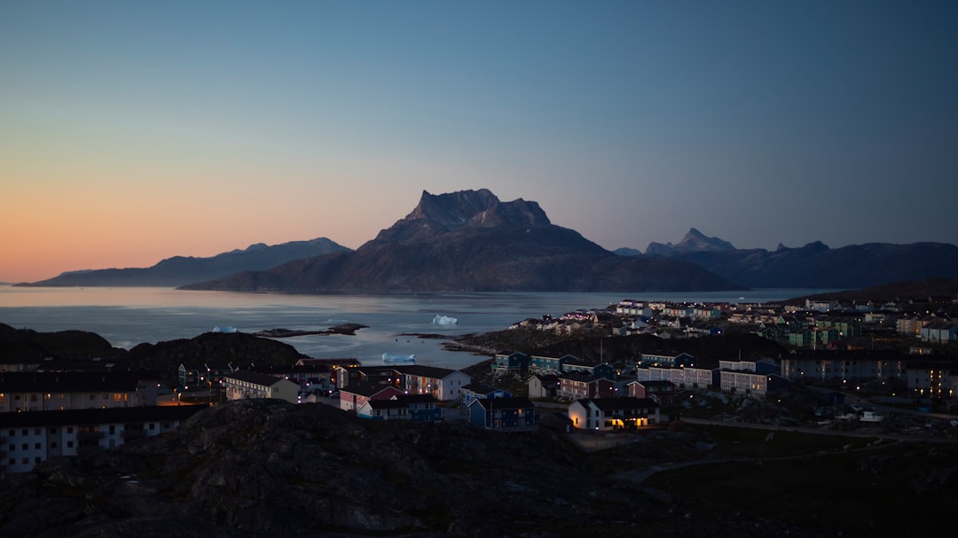 Nuuk, Una città che sembra una cartolina - Nuuk | Secret World Trip Planner