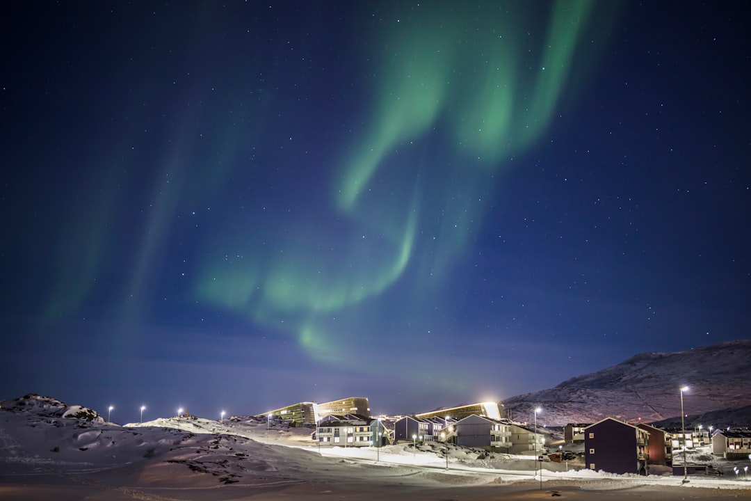 Nuuk, Una città che sembra una cartolina - Nuuk | Secret World Trip Planner