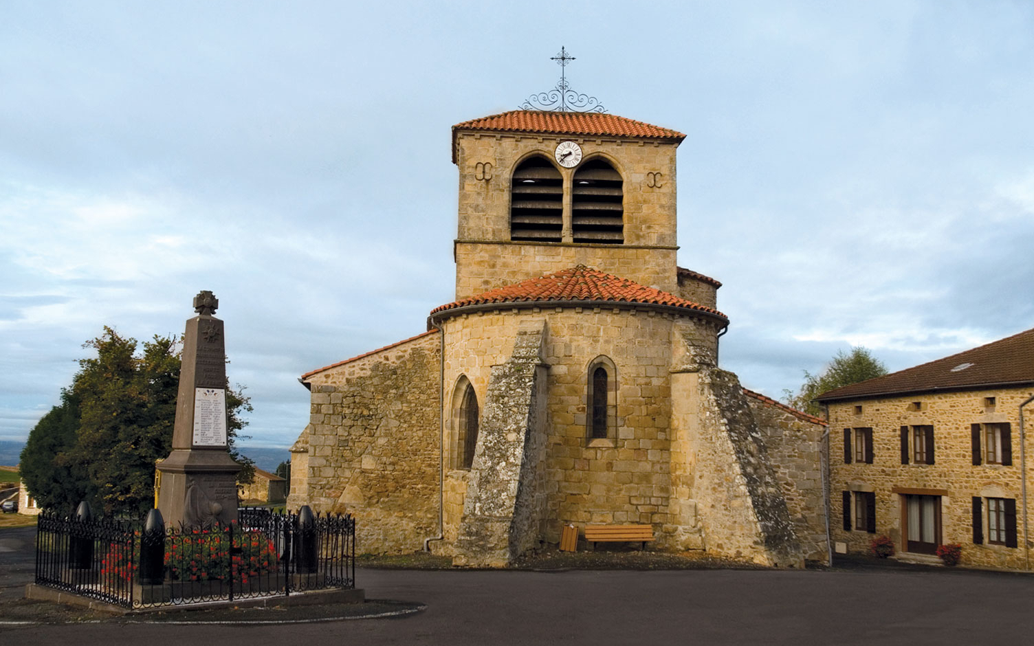 Chassignolles — Chassignolles