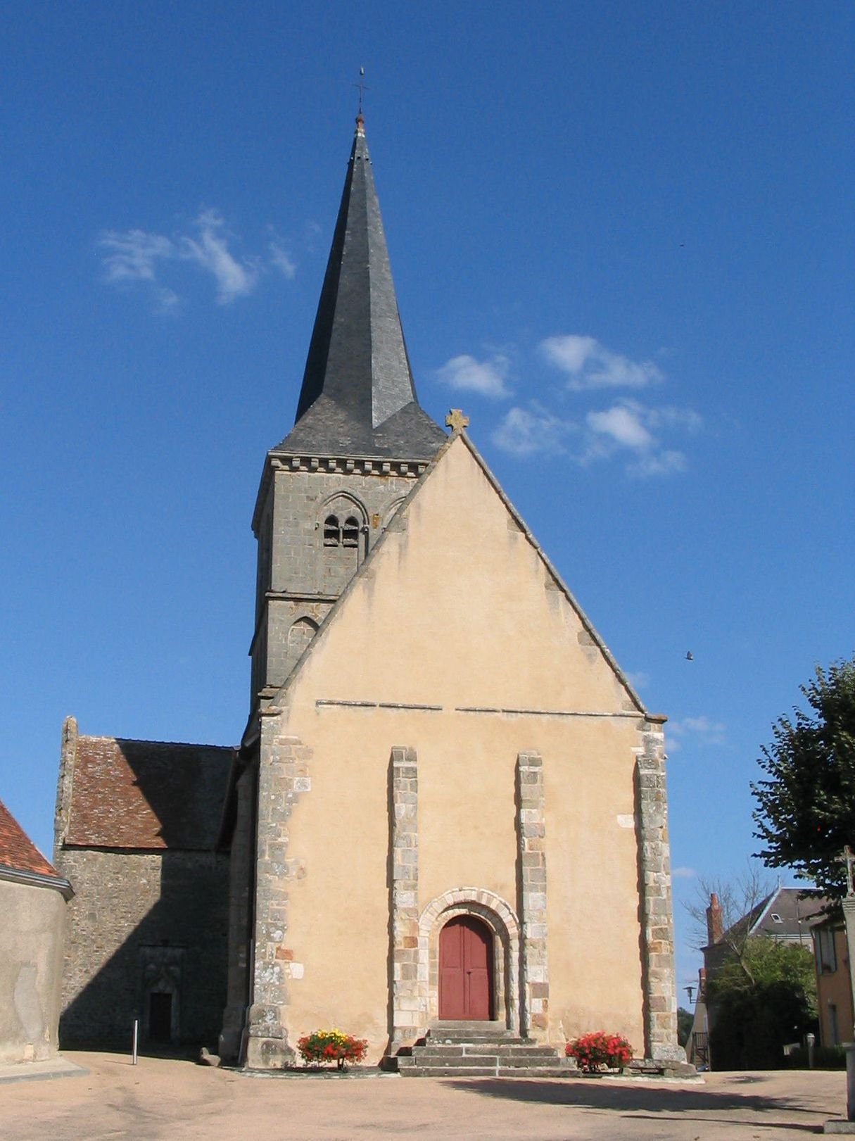 Chassignolles - Chassignolles | Secret World Trip Planner