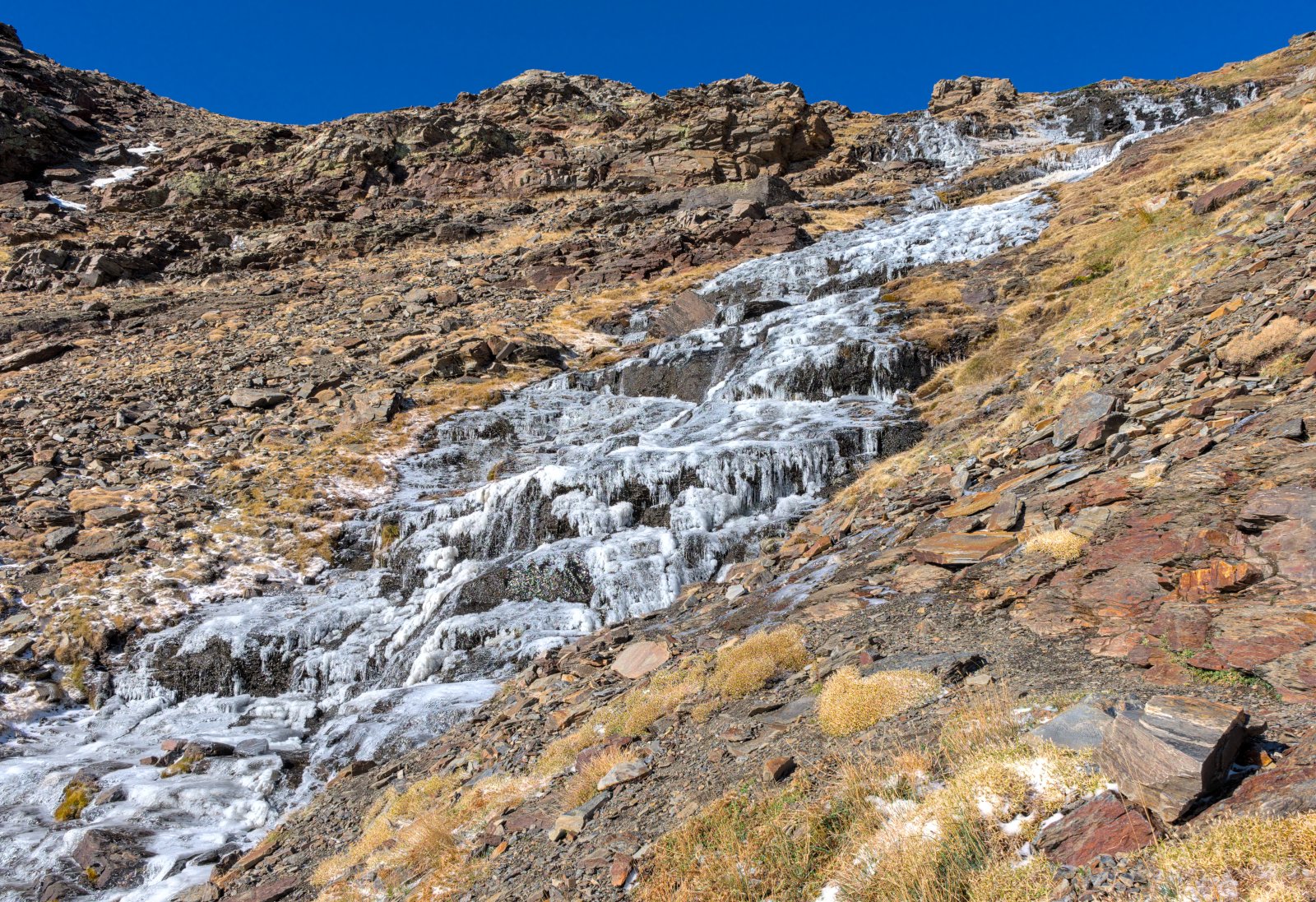 Granada: Sciare in Sierra Nevada - 18417 | Secret World Trip Planner
