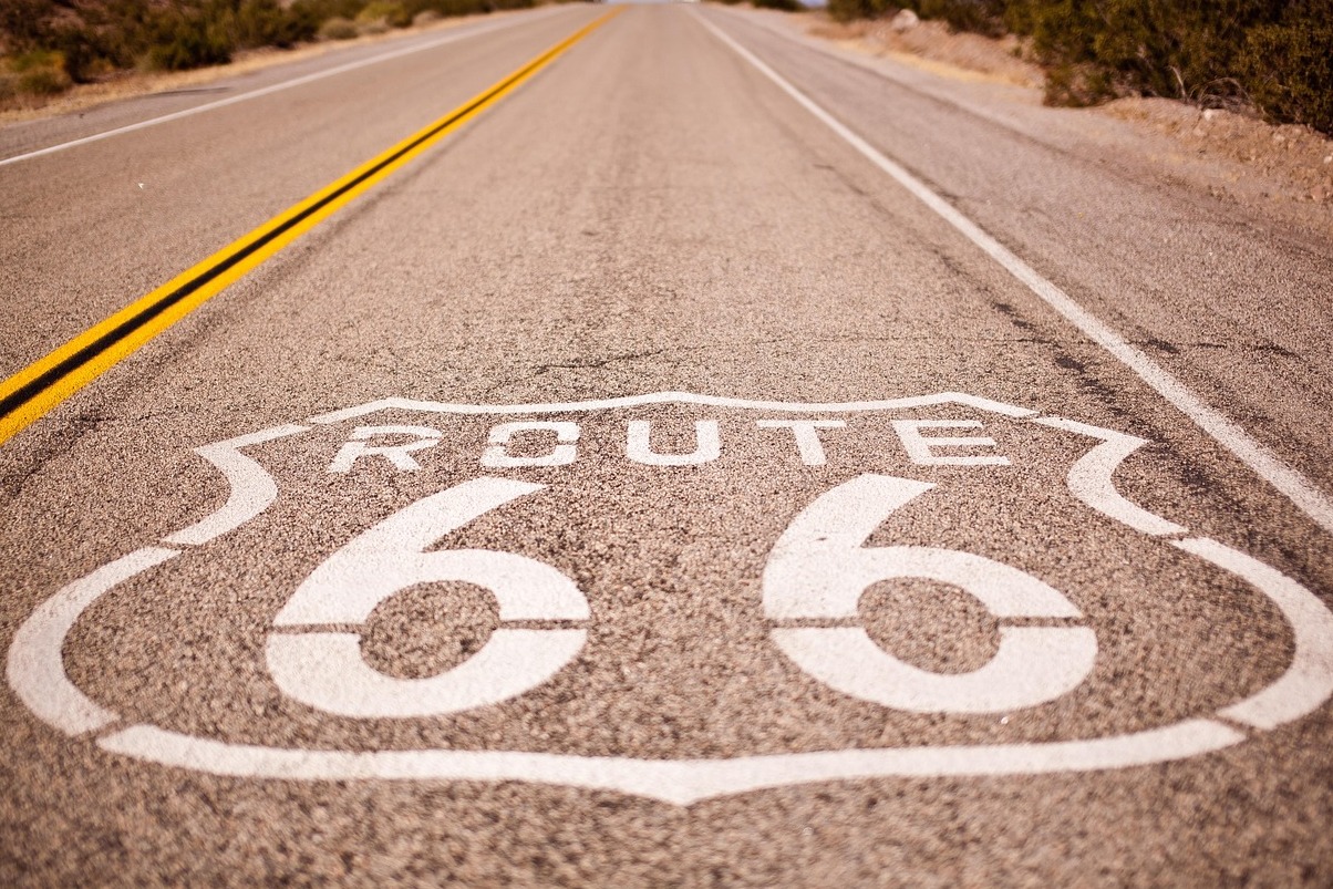 National Route 66 Museum - Rte 66 | Secret World Trip Planner