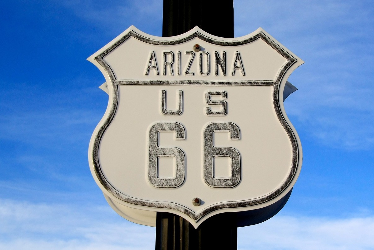 National Route 66 Museum - Rte 66 | Secret World Trip Planner