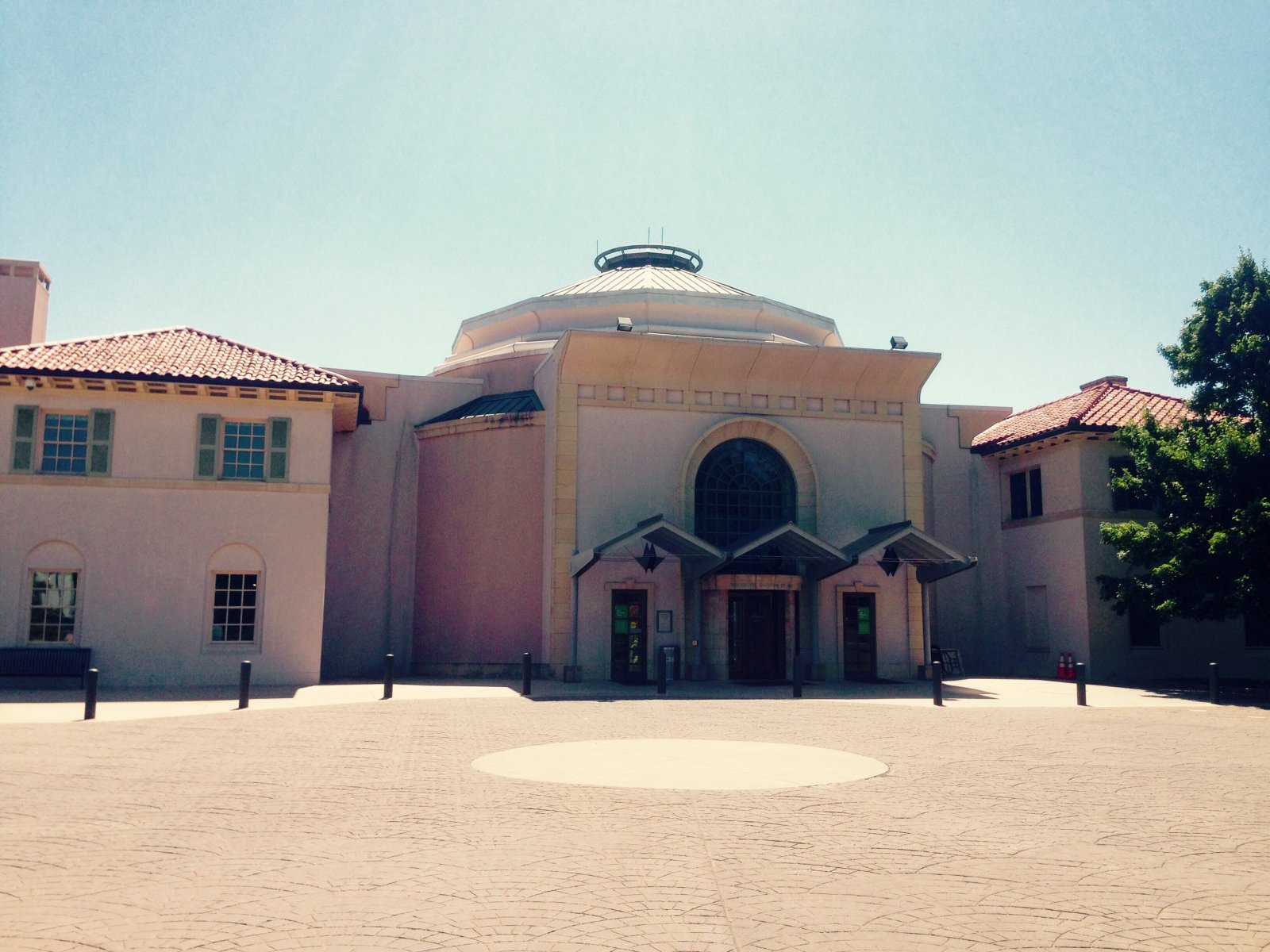 The Philbrook Museum of Art - Tulsa | Secret World Trip Planner