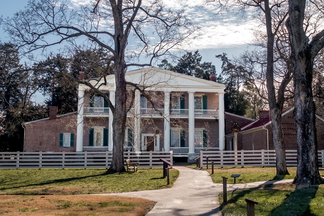 President Andrew Jackson and The Hermitage in Nashbille - Nashville | Secret World Trip Planner