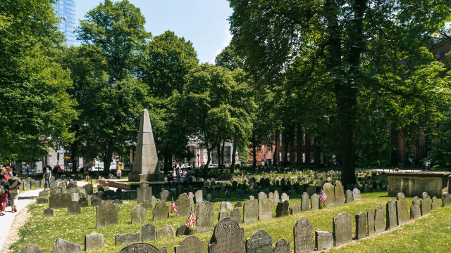 بوسطن | درب الحرية - Boston | Secret World Trip Planner