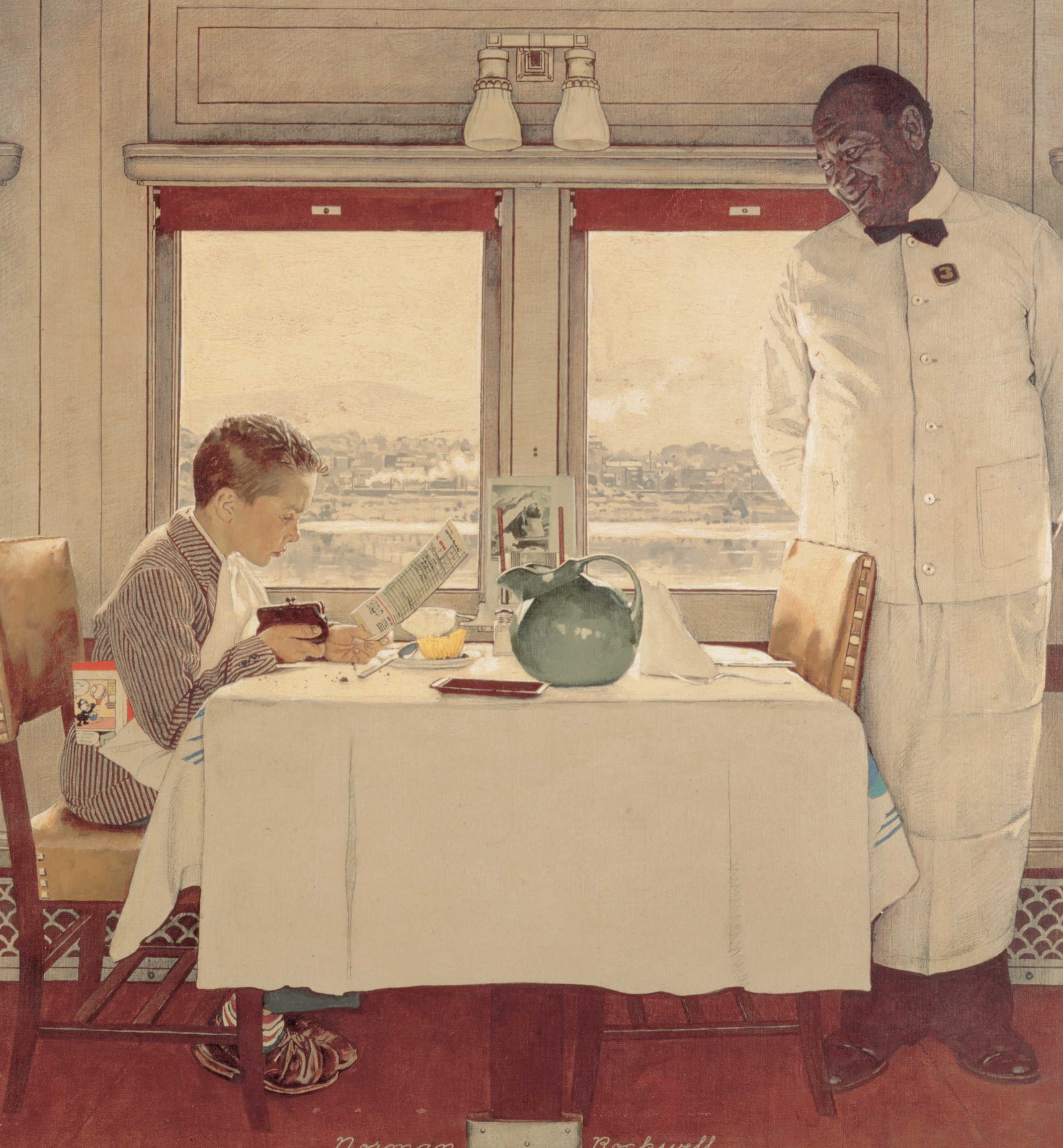 Norman Rockwell Museum - Stockbridge | Secret World Trip Planner