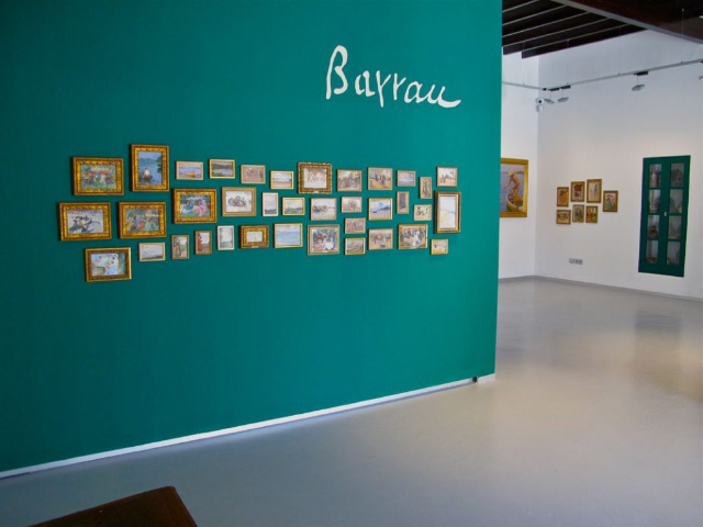 Barrau-museet - Santa Eulària des Riu | Secret World Trip Planner