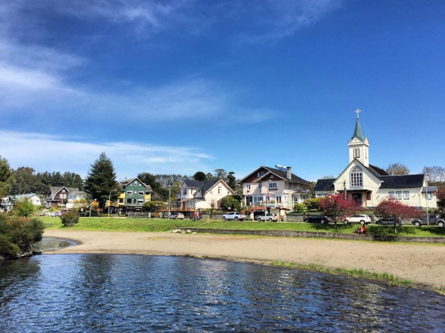 Frutillar - Frutillar | Secret World Trip Planner