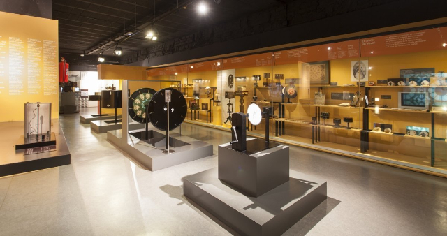 Museo del Cinema - Un viaggio attraverso la magia delle immagini in movimento - Girona | Secret World Trip Planner