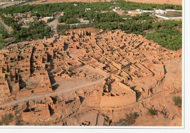Район Аль-Тураиф: древнее сердце Саудовской Аравии - Diriyah | Secret World Trip Planner
