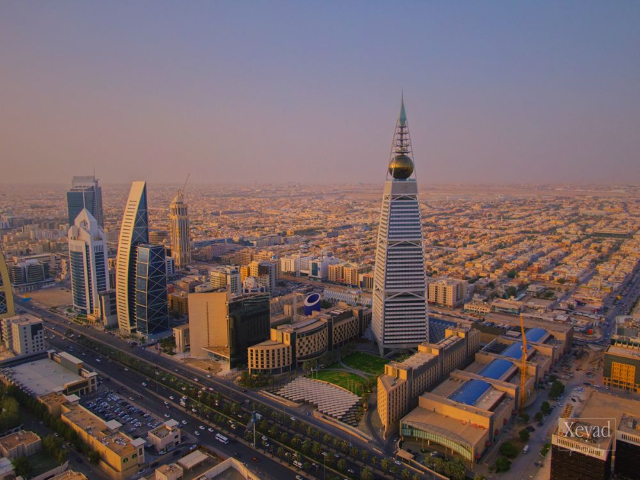 Tour Al Faisaliah - Riyadh | Secret World Trip Planner