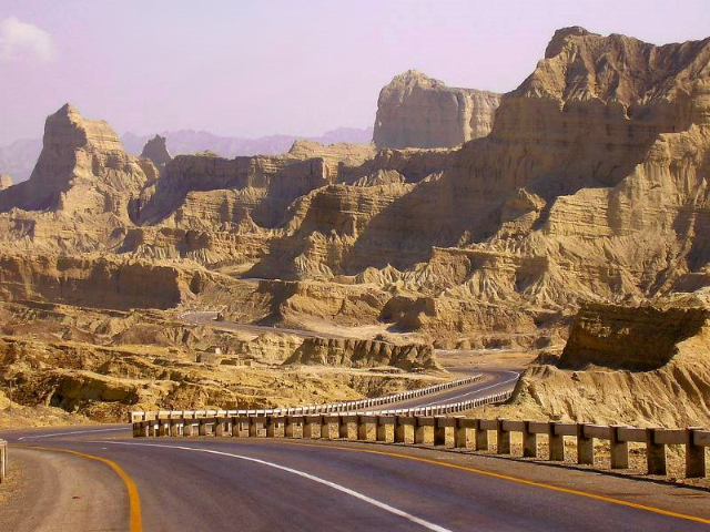 Passo Buzi - Las Bela | Secret World Trip Planner