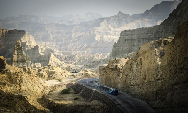 Passo Buzi - Las Bela | Secret World Trip Planner