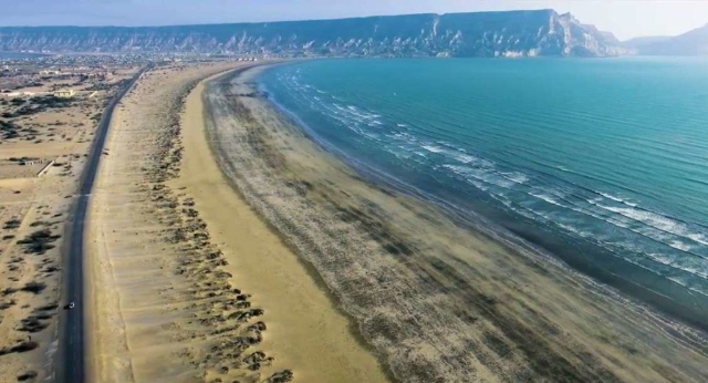 Plage d'Ormara - Karachi | Secret World Trip Planner