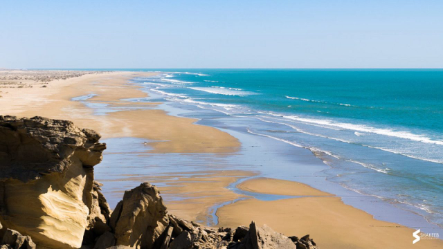 Kund Malir - Las Bela | Secret World Trip Planner