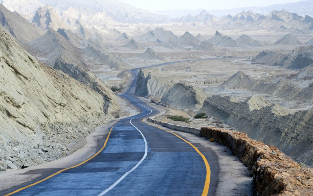 Kund Malir - Las Bela | Secret World Trip Planner